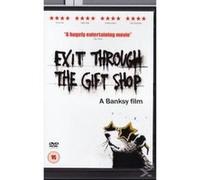 Exit Through The Gift Shop G
