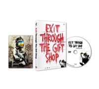 Exit Through the Gift Shop [Import allemand]