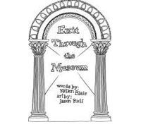 Exit Through The Museum