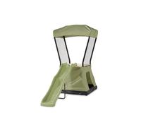 Exit Toys Aire de jeux de jardin tour avec toboggan Exit Toys Ivy - 53.20.00.00