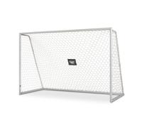 Exit Toys But de foot en aluminium Exit Toys Scala blanc - 300 x 200 cm - 42.30.20.20
