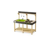 Exit Yummy Cuisine D Exterieur En Bois 100