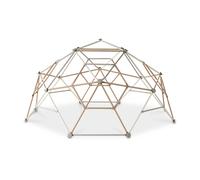 Exit Toys Dôme d’escalade pour enfant en acier Exit Toys - ø 300 cm - 48.10.30.10