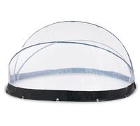 Exit Toys Dôme de protection pour piscine hors-sol - ø4,60 m - 30.75.15.70