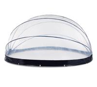Exit Toys Dôme de protection pour piscine hors-sol - ø5,50 m - 30.75.18.70
