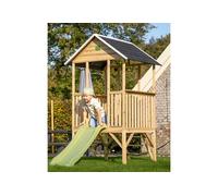 Maisonnette En Bois Pour Enfants Panorama 300 - Exit Toys