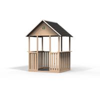 Maisonnette En Bois Pour Enfants Panorama 100 - Exit Toys