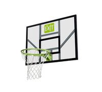 Exit Toys Panier de basket mural en métal et polycarbonate Galaxy - 46.40.20.00