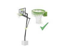Exit Toys Panier de Basket Sur Pied Galaxy Spécial Dunk - 46.03.11.00
