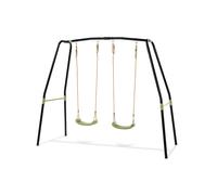 Balançoire Double Pour Enfants Ivy - Exit Toys
