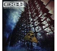 Exit - Traces of Human Existence