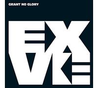 EXIT VERSE - Grant No Glory