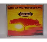 Exit Way - Back to The Promised. [Import]
