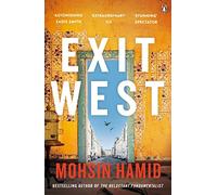 Exit West – Choix du club Between the Covers de BBC 2 – Penguin Books