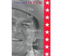 Exit With Honor, Right Wing in America William E. Pembeton (Auteur)