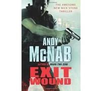Exit Wound McNab, Andy (Auteur)