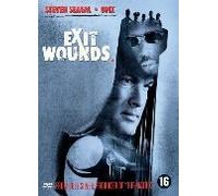 Exit Wounds [ 2001 ] Uncensored - Widescreen extra's by Steven Seagal