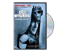 Exit Wounds