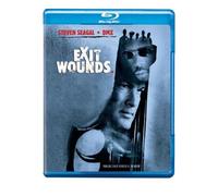 Exit Wounds [Blu Ray]
