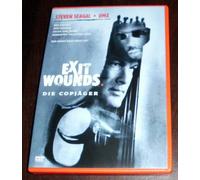 Exit Wounds - Die Copjäger