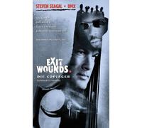 Exit Wounds - Die Copjäger [VHS]