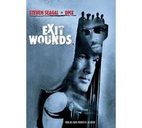 Exit Wounds [Digital Video Disc]