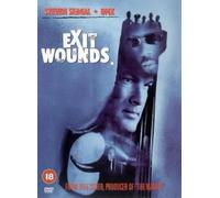Exit Wounds [DVD] [2001] by Steven Seagal