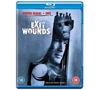 Exit Wounds