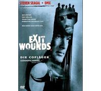 Exit Wounds (FSK 16)