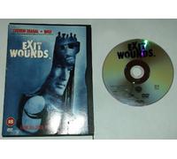 Exit Wounds – Warner Bros. – Import anglais – Format grand écran