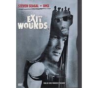 Exit Wounds [Import USA Zone 1]