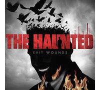 Exit Wounds (Ltd.Edt.)