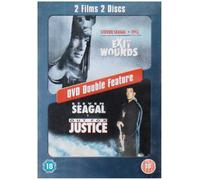 Exit Wounds / Out For Justice [Import anglais]