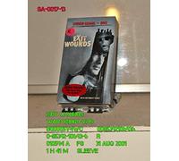 Exit Wounds [VHS]