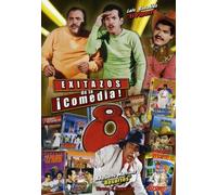 Exitazos De La Comedia