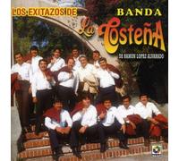 Exitazos De La Costena