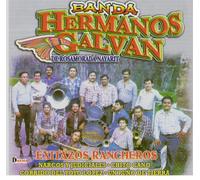 Exitazos rancheros [SINGLE]