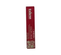 Exitenn Couleur Crème 60 Ml, Couleur 8.9 Tabac Clair (89)