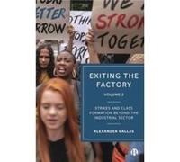Exiting the Factory: Strikes and Class Formation Beyond the Industrial Sector (2)