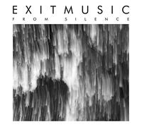 Exitmusic - from Silence-Mcd [Import]