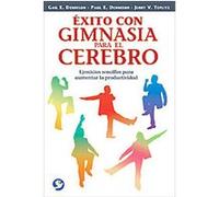 Exito Con Gimnasia Para El Cerebro Gail E. Dennison, Jerry V. Teplitz, Paul E. Dennison (Auteur)