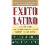 Exito Latino Augusto Failde, William Doyle (Auteur)