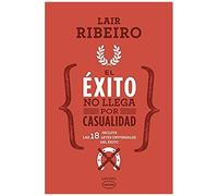 Exito No Llega Por Casualidad, El -V2*