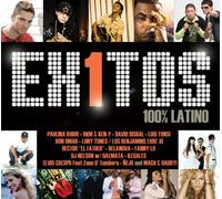 Exitos 100% Latino