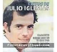 Julio Iglesias - Exitos [Import]