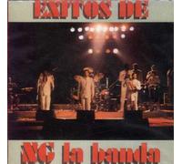 Ng La Banda - Exitos De Ng La Banda [Import]