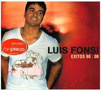 Exitos: 98:06