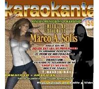 Exitos Al Estilo De: Marco A. Solis