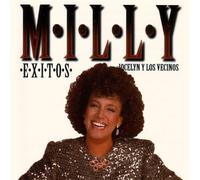 Exitos by Jocelyn Y Los Vecinos Milly (1996-04-23)