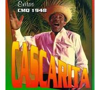 Exitos Cmq 1948 by Cascarita (1995-01-17)